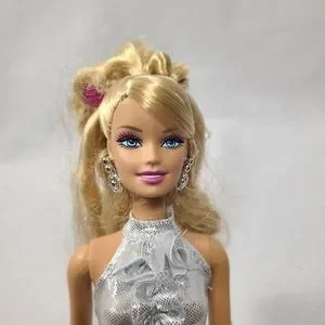 Barbie fab girl on sale